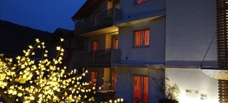 4 Limoni Apartment Resort Lake Garda : Photo 
