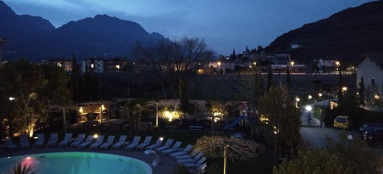 4 Limoni Apartment Resort Lake Garda : Photo 
