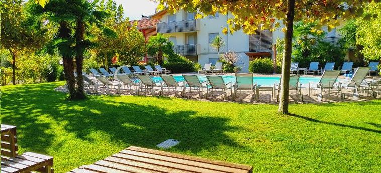 4 Limoni Apartment Resort Lake Garda : Photo 