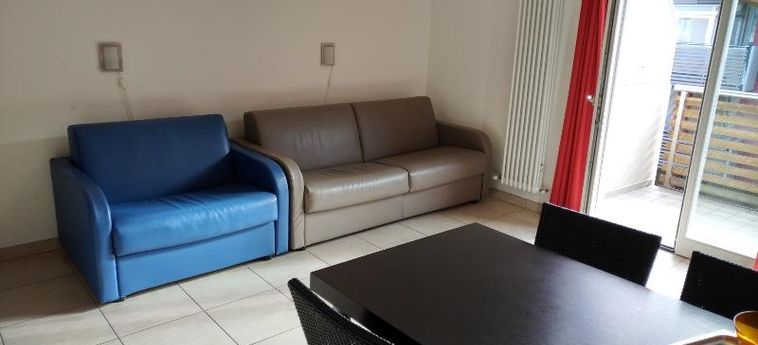 4 Limoni Apartment Resort Lake Garda : Photo 