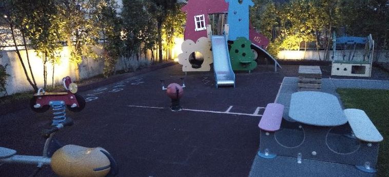 4 Limoni Apartment Resort Lake Garda : Photo 