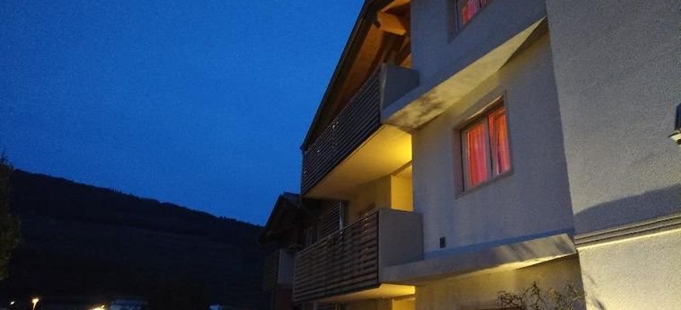 4 Limoni Apartment Resort Lake Garda : Photo 