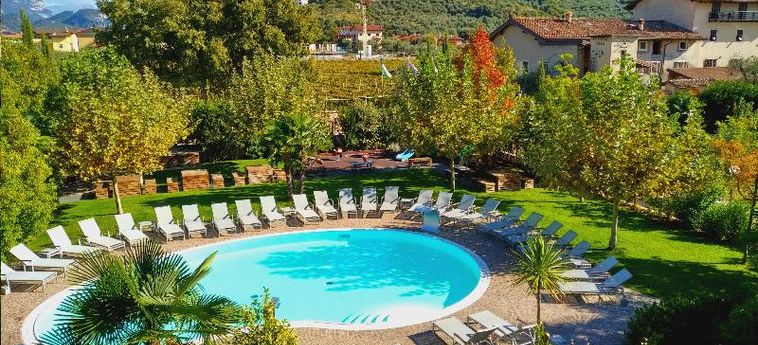 4 Limoni Apartment Resort Lake Garda : Photo 