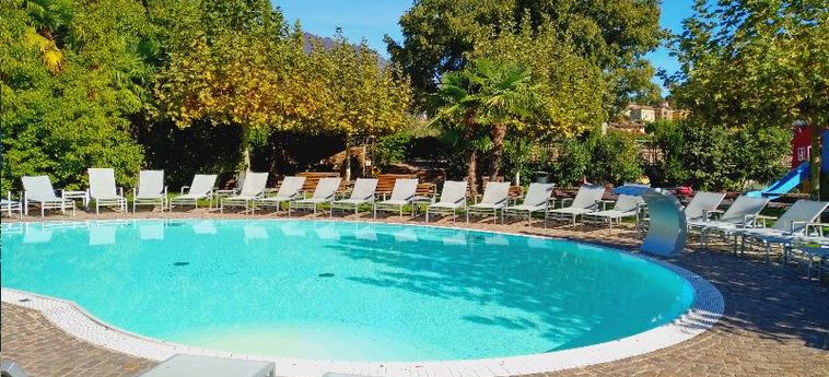 4 Limoni Apartment Resort Lake Garda : Photo 