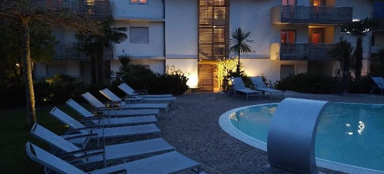 4 Limoni Apartment Resort Lake Garda : Photo 