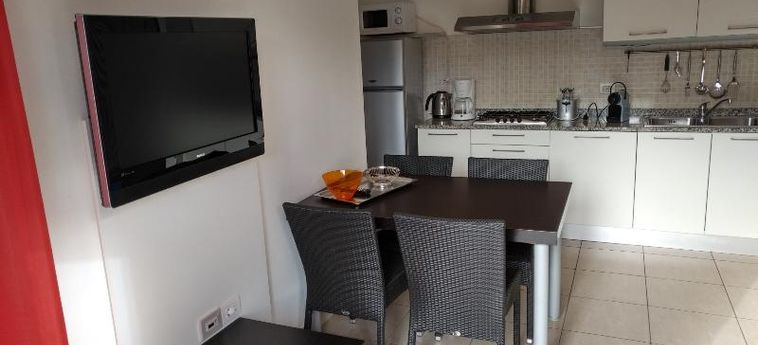 4 Limoni Apartment Resort Lake Garda : Photo 