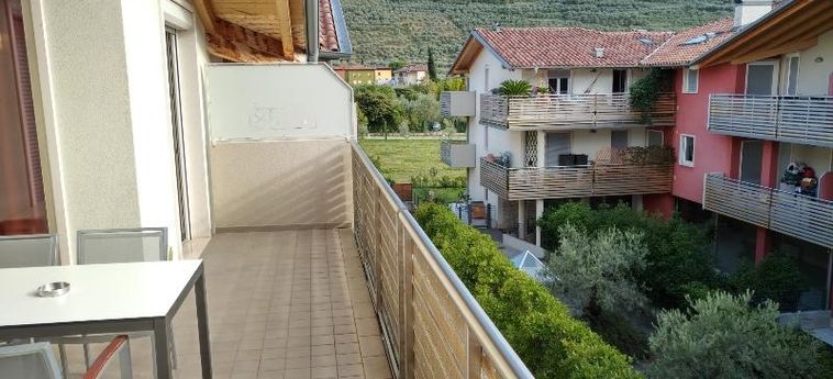 4 Limoni Apartment Resort Lake Garda : Photo 