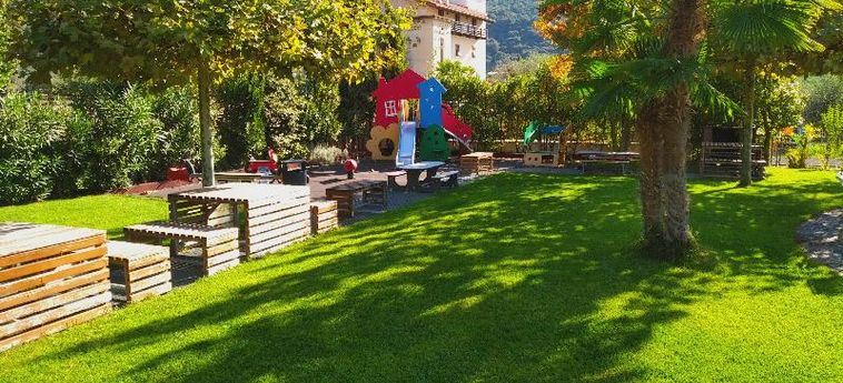 4 Limoni Apartment Resort Lake Garda : Photo 