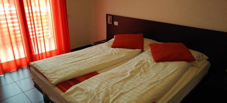 4 Limoni Apartment Resort Lake Garda : Photo 