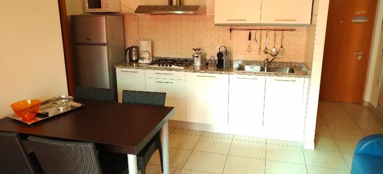 4 Limoni Apartment Resort Lake Garda : Photo 
