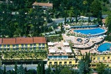 Hotel San Pietro:  LAKE GARDA 