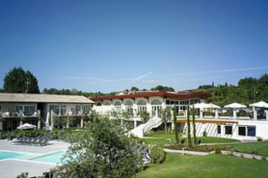 Hotel Lake Garda Resort:  LAKE GARDA 