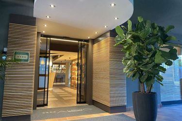 Alevic Hotel Sirmione Lake Garda : Photo 