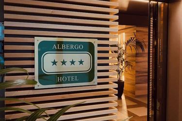 Alevic Hotel Sirmione Lake Garda : Photo 