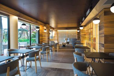 Alevic Hotel Sirmione Lake Garda : Photo 