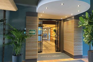 Alevic Hotel Sirmione Lake Garda : Photo 