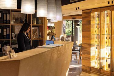 Alevic Hotel Sirmione Lake Garda : Photo 