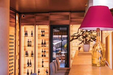 Alevic Hotel Sirmione Lake Garda : Photo 
