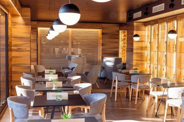 Alevic Hotel Sirmione Lake Garda : Photo 
