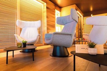 Alevic Hotel Sirmione Lake Garda : Photo 