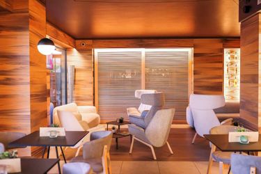 Alevic Hotel Sirmione Lake Garda : Photo 