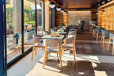 Alevic Hotel Sirmione Lake Garda : Photo 