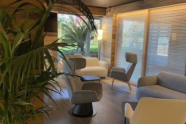 Alevic Hotel Sirmione Lake Garda : Photo 