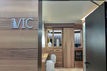 Alevic Hotel Sirmione Lake Garda : Photo 