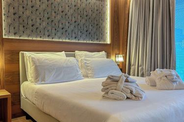Alevic Hotel Sirmione Lake Garda : Photo 