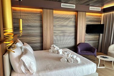 Alevic Hotel Sirmione Lake Garda : Photo 