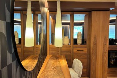 Alevic Hotel Sirmione Lake Garda : Photo 