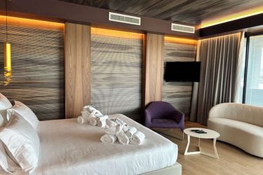 Alevic Hotel Sirmione Lake Garda : Photo 