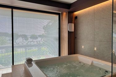Alevic Hotel Sirmione Lake Garda : Photo 