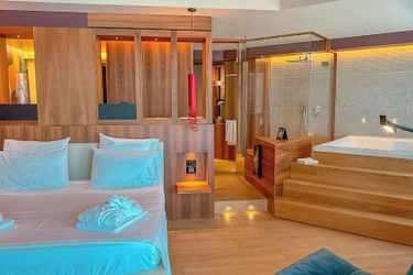 Alevic Hotel Sirmione Lake Garda : Photo 
