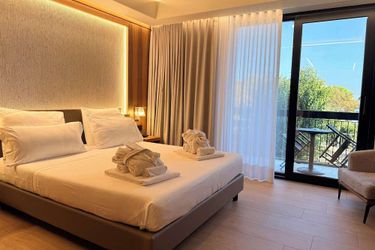 Alevic Hotel Sirmione Lake Garda : Photo 