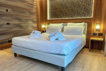 Alevic Hotel Sirmione Lake Garda : Photo 
