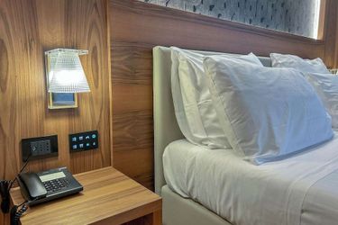 Alevic Hotel Sirmione Lake Garda : Photo 