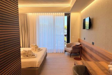 Alevic Hotel Sirmione Lake Garda : Photo 