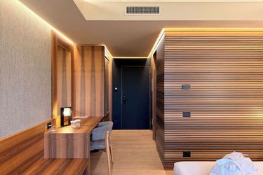 Alevic Hotel Sirmione Lake Garda : Photo 