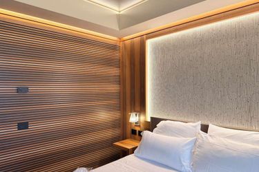 Alevic Hotel Sirmione Lake Garda : Photo 