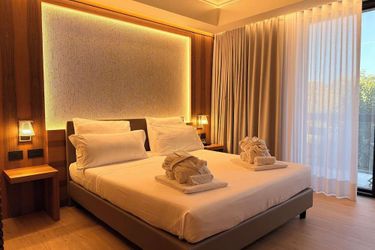 Alevic Hotel Sirmione Lake Garda : Photo 