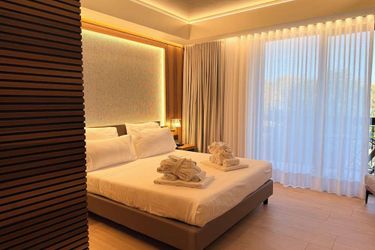Alevic Hotel Sirmione Lake Garda : Photo 