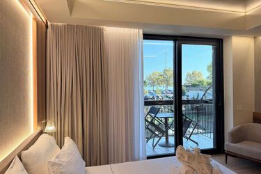 Alevic Hotel Sirmione Lake Garda : Photo 
