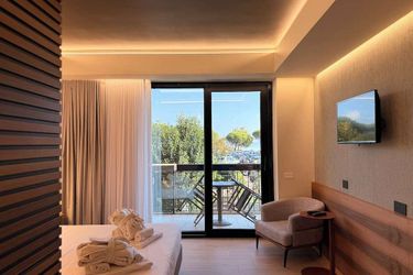 Alevic Hotel Sirmione Lake Garda : Photo 