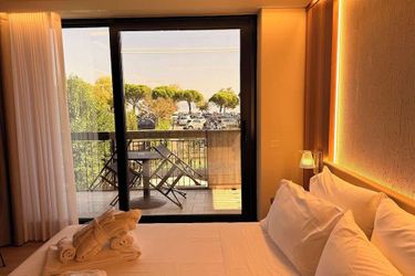 Alevic Hotel Sirmione Lake Garda : Photo 