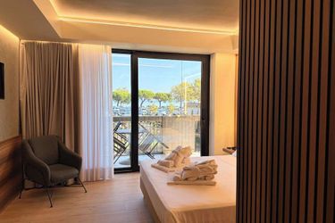 Alevic Hotel Sirmione Lake Garda : Photo 