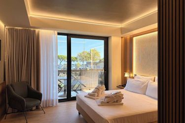 Alevic Hotel Sirmione Lake Garda : Photo 