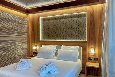 Alevic Hotel Sirmione Lake Garda : Photo 