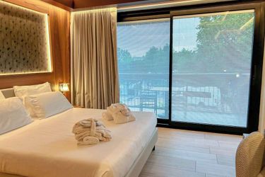 Alevic Hotel Sirmione Lake Garda : Photo 