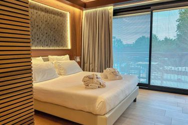 Alevic Hotel Sirmione Lake Garda : Photo 